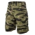 Spodnie UTS® (Urban Tactical Shorts®) 11'' - PolyCotton Stretch Ripstop - Tiger Stripe